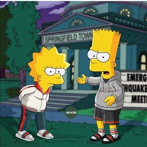 Meet your Posher, Goat